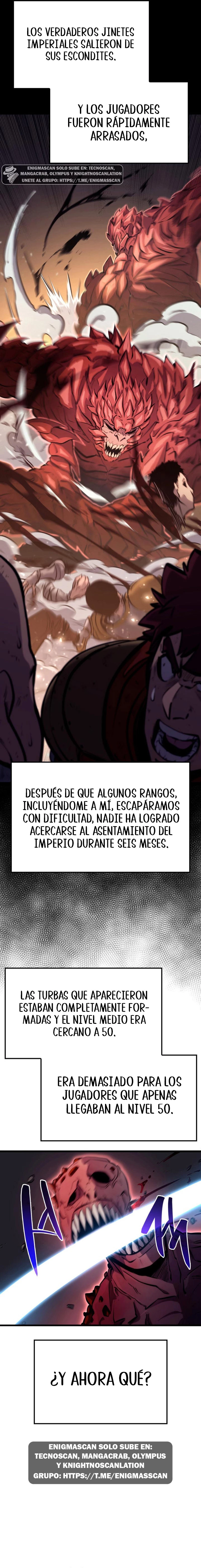 El Hijo Menor Del Conde Es Un Jugador capítulo 13, página 9
