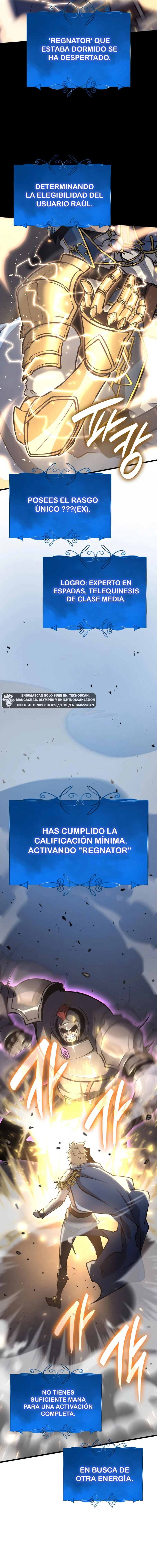 El Hijo Menor Del Conde Es Un Jugador capítulo 14, página 16