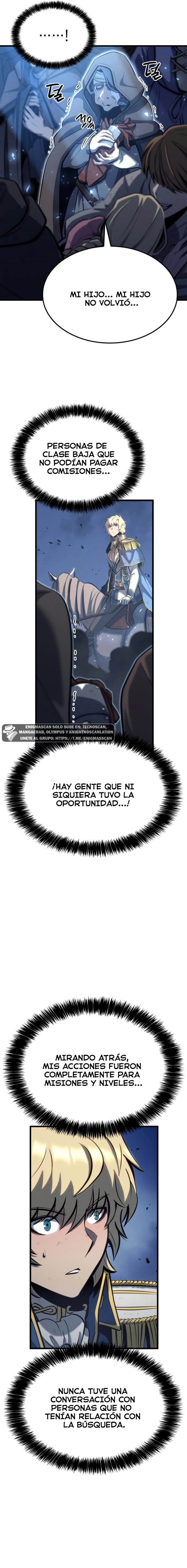 El Hijo Menor Del Conde Es Un Jugador capítulo 15, página 24