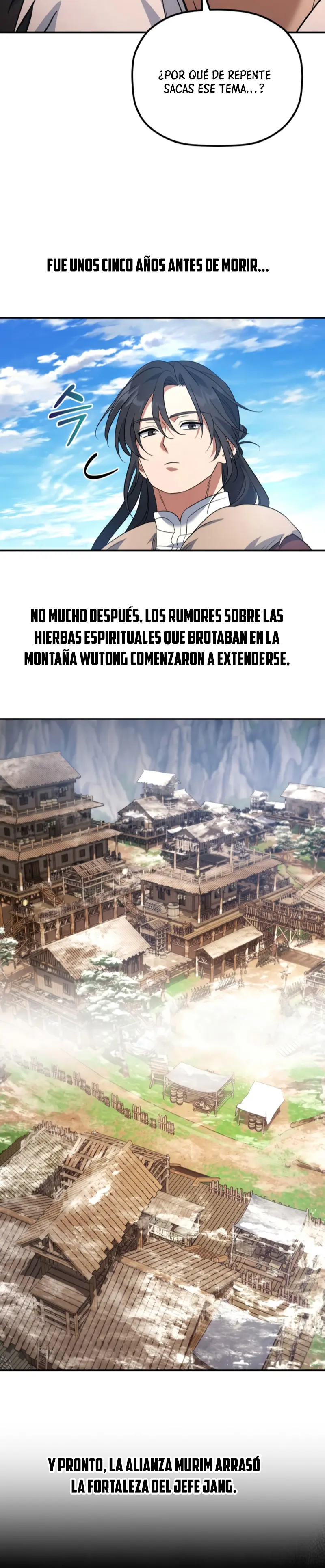 El hijo menor del Grupo Mercantil Eunhae capítulo 14, página 4