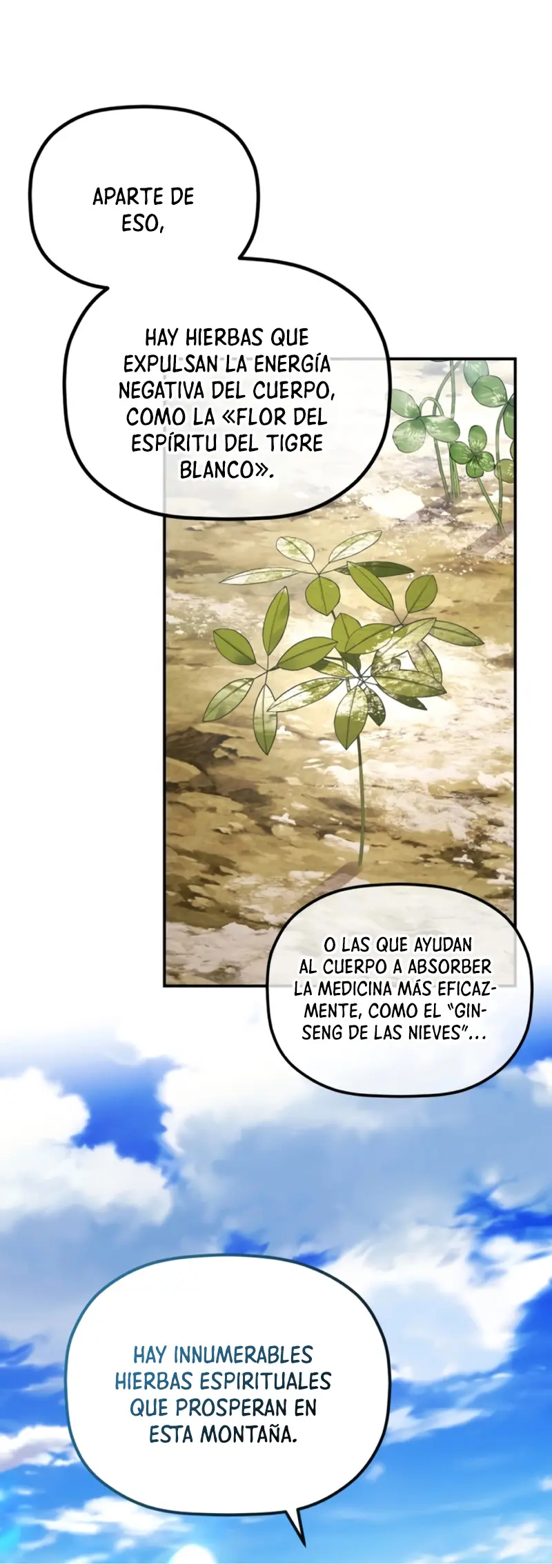 El hijo menor del Grupo Mercantil Eunhae capítulo 14, página 9
