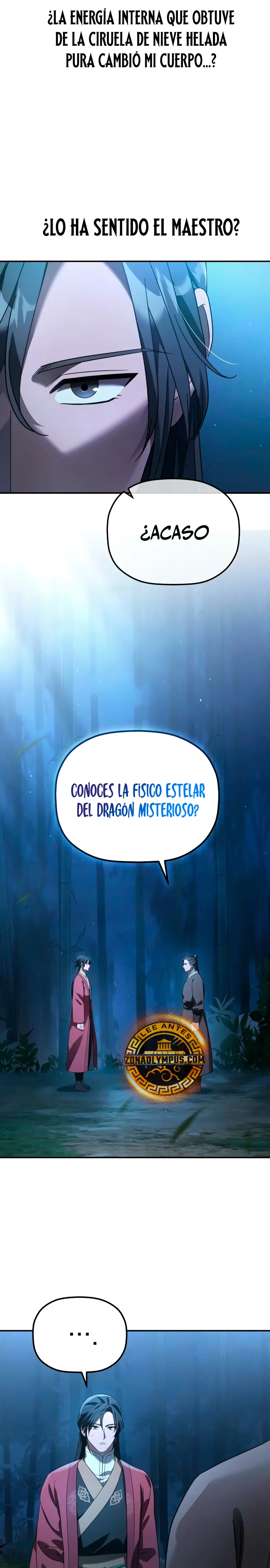 El hijo menor del Grupo Mercantil Eunhae capítulo 11, página 5