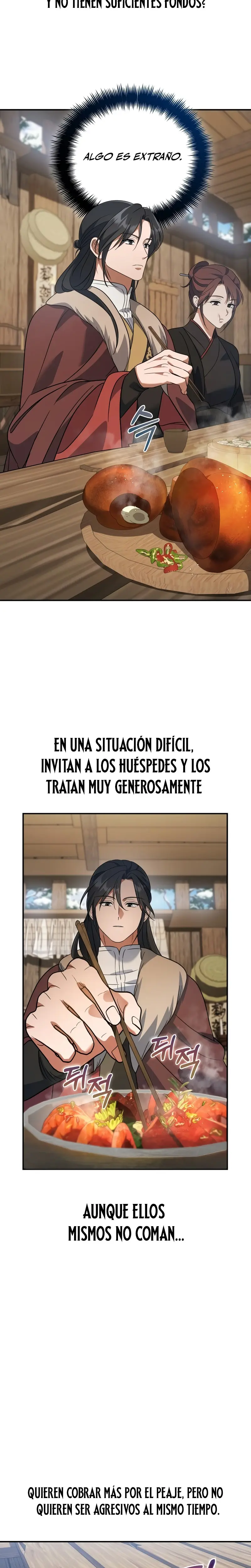 El hijo menor del Grupo Mercantil Eunhae capítulo 13, página 14