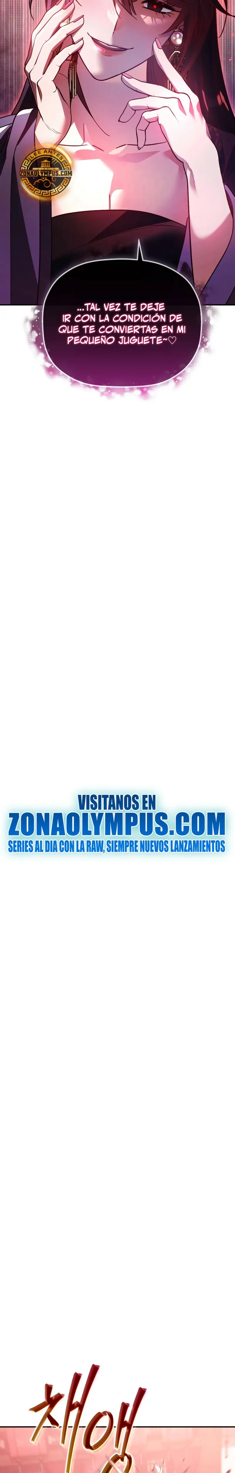 El hijo menor del Grupo Mercantil Eunhae capítulo 39, página 3
