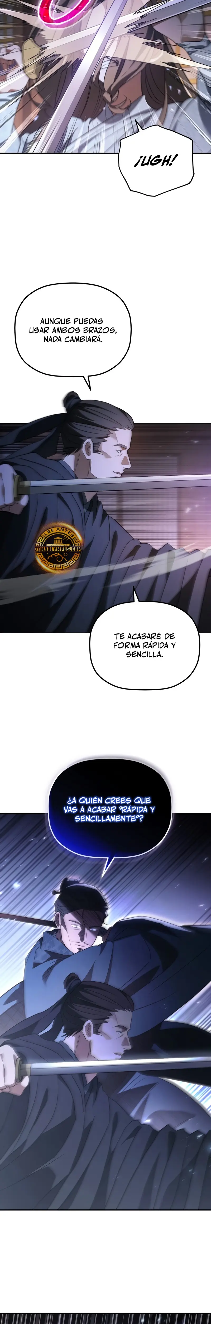 El hijo menor del Grupo Mercantil Eunhae capítulo 47, página 8