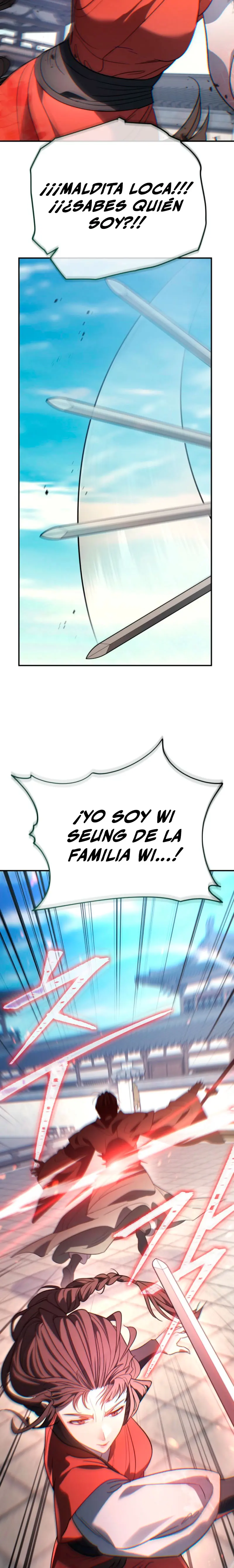 El hijo menor del Grupo Mercantil Eunhae capítulo 58, página 3