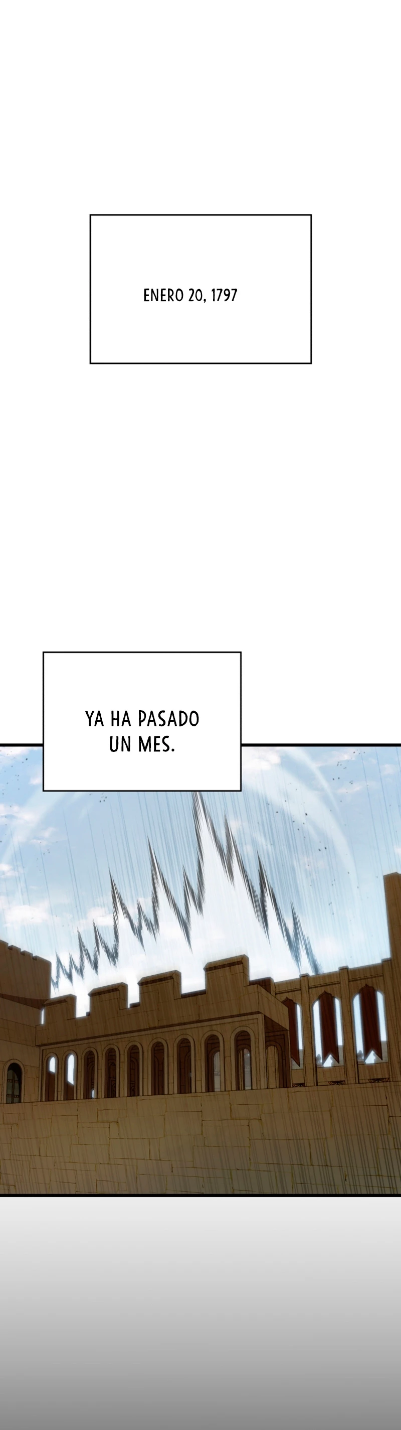 El hijo menor del maestro de la espada capítulo 132, página 18