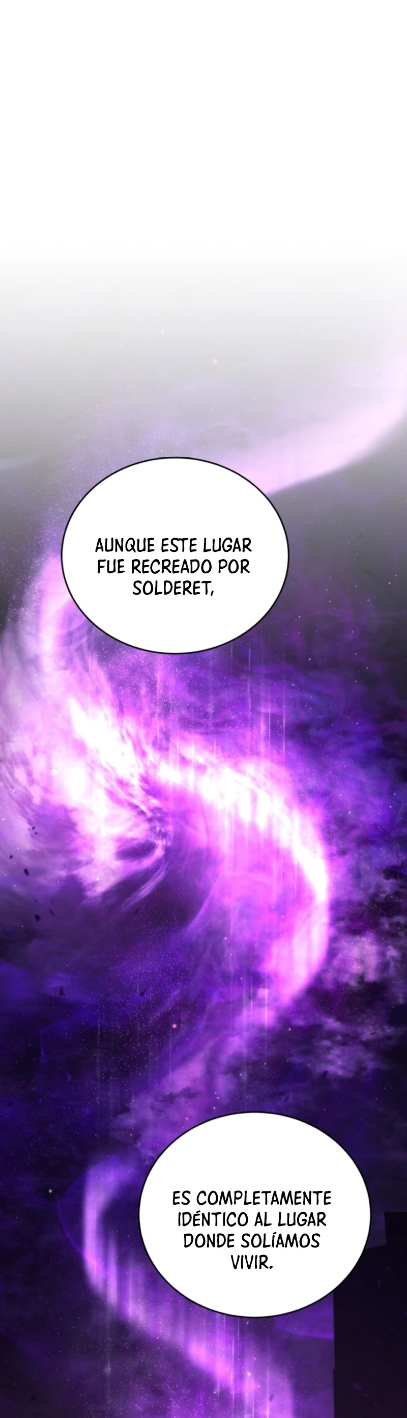 El hijo menor del maestro de la espada capítulo 138, página 26