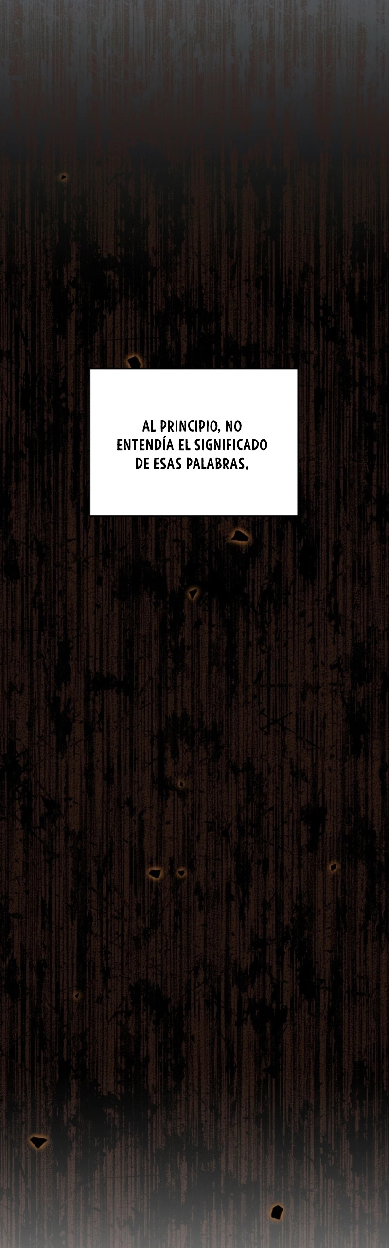 El hijo menor del maestro de la espada capítulo 139, página 6