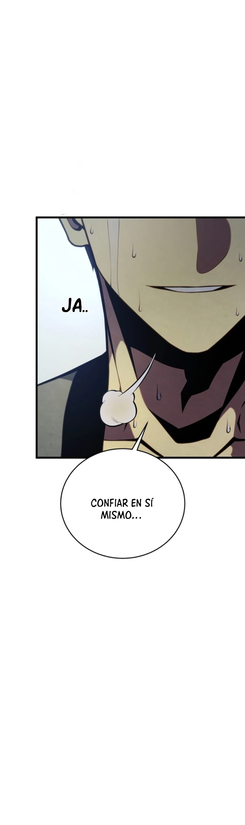El hijo menor del maestro de la espada capítulo 139, página 26