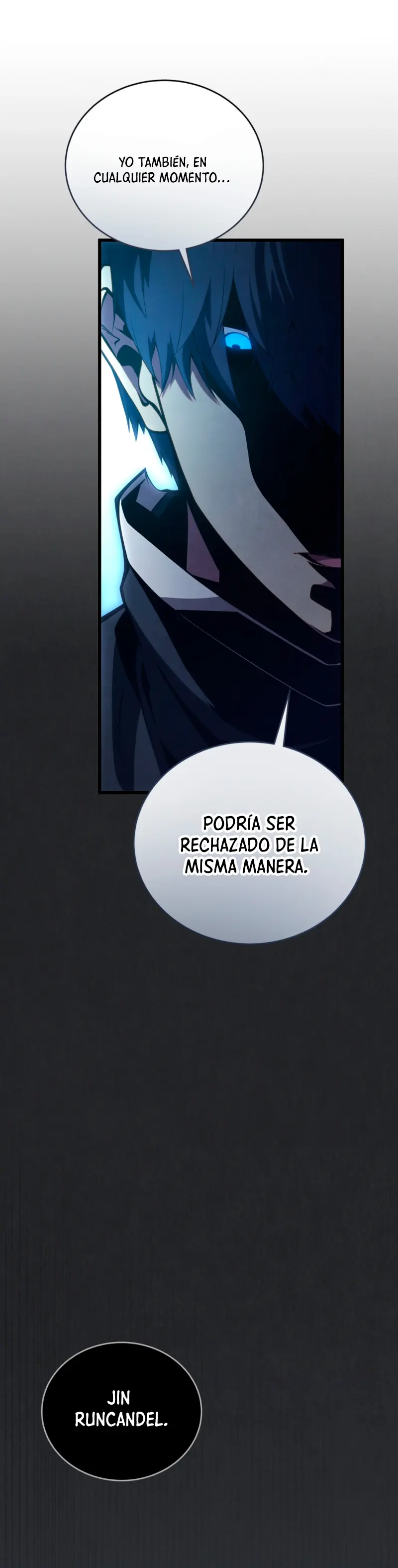 El hijo menor del maestro de la espada capítulo 153, página 19