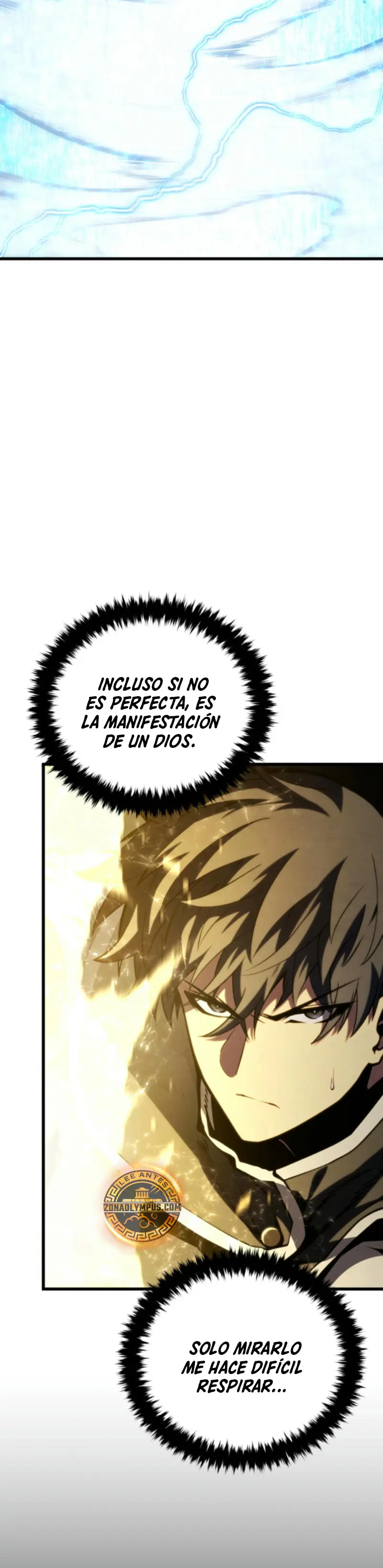 El hijo menor del maestro de la espada capítulo 155, página 8