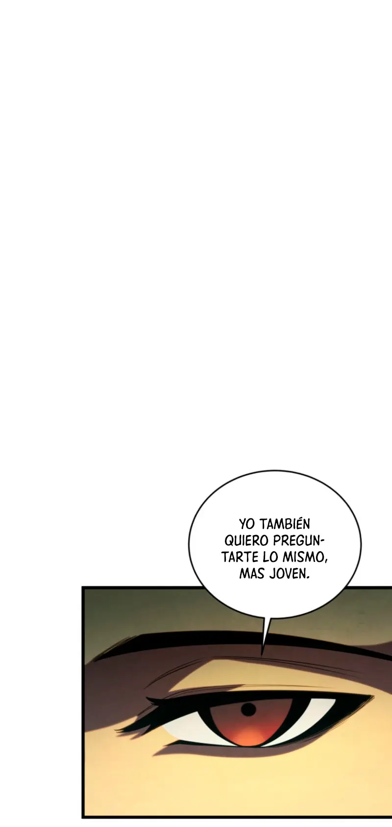 El hijo menor del maestro de la espada capítulo 156, página 52
