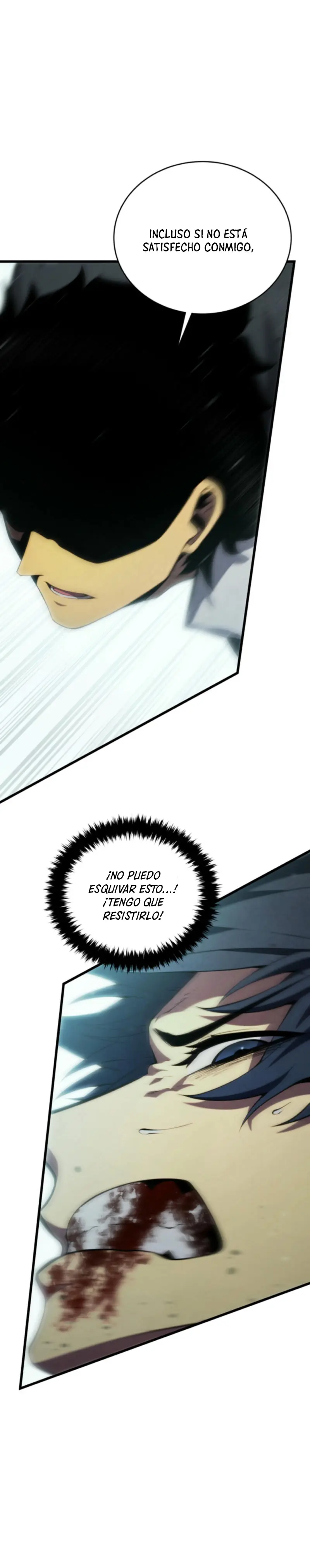 El hijo menor del maestro de la espada capítulo 157, página 15