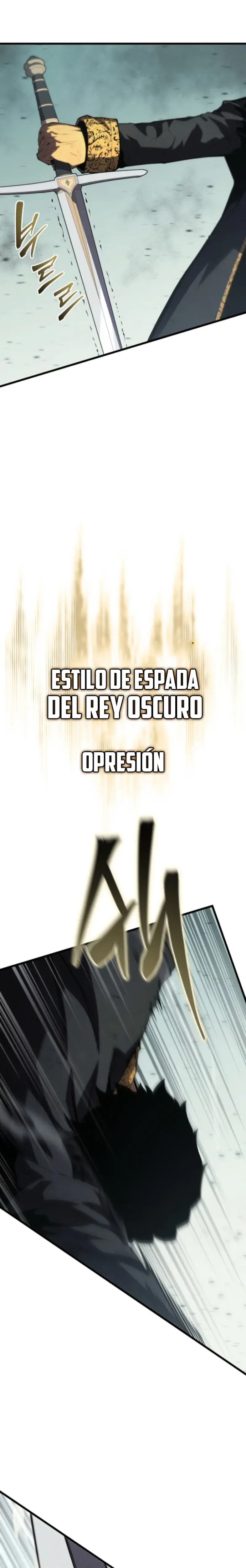 El hijo menor del maestro de la espada capítulo 158, página 15