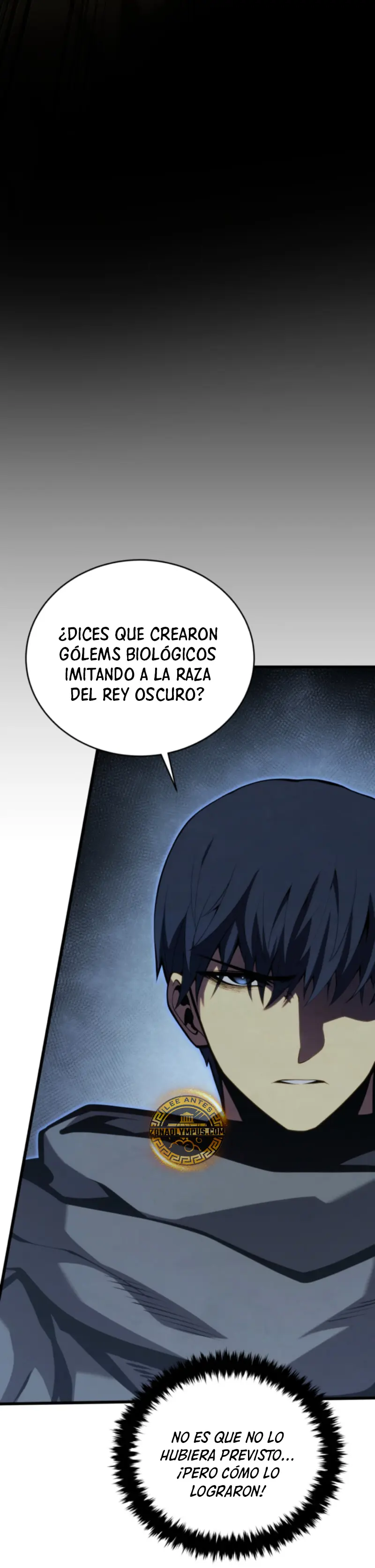 El hijo menor del maestro de la espada capítulo 169, página 30
