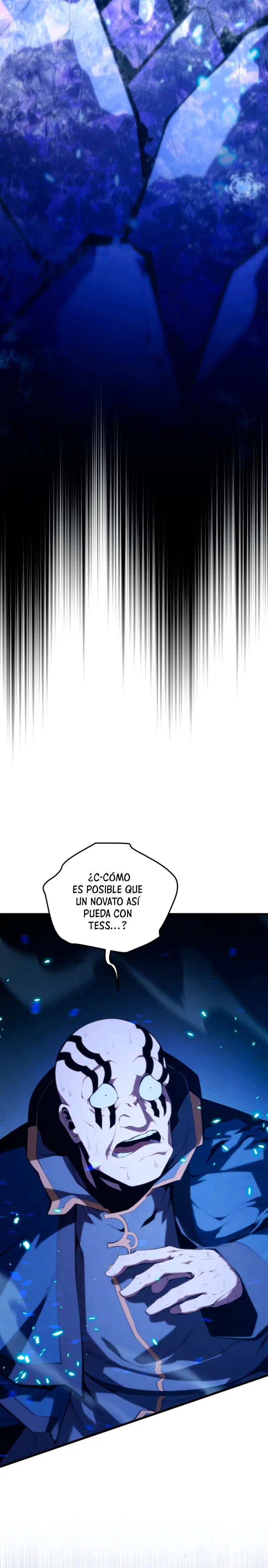 El hijo menor del maestro de la espada capítulo 171, página 3