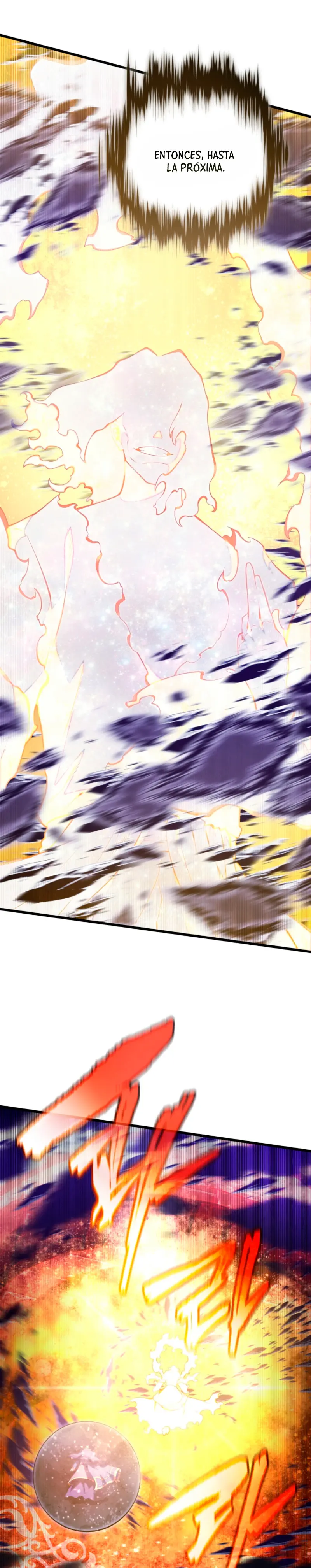 El hijo menor del maestro de la espada capítulo 172, página 17