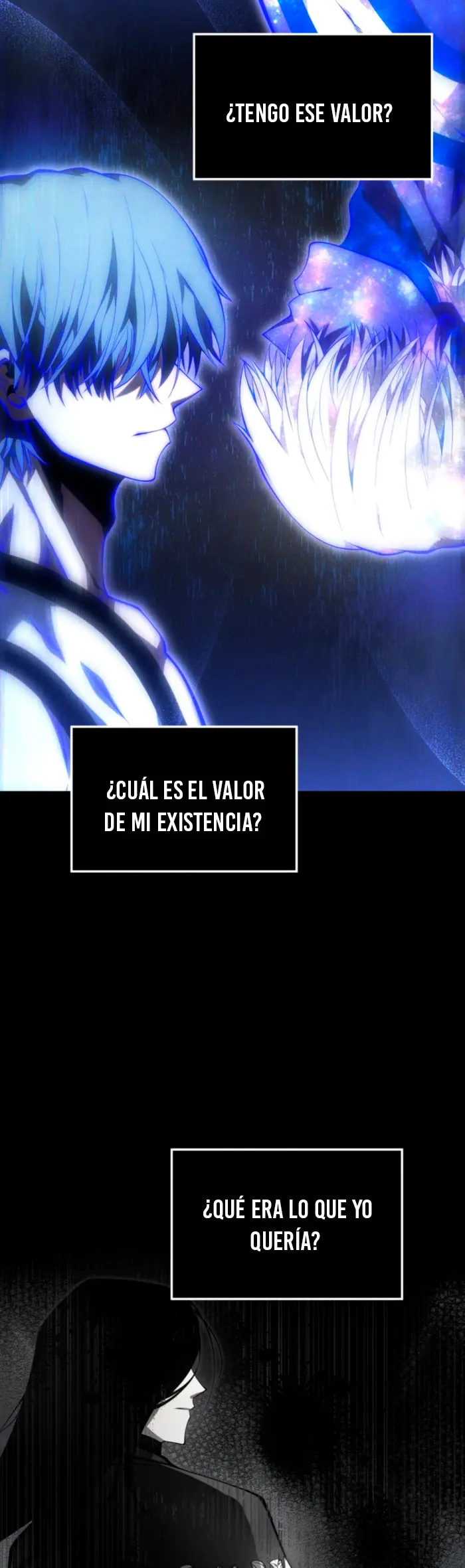 El hijo menor del maestro de la espada capítulo 199, página 7