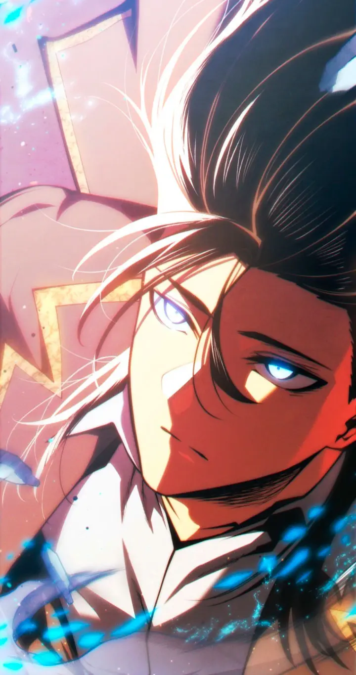 El hijo menor del maestro de la espada capítulo 202, página 2