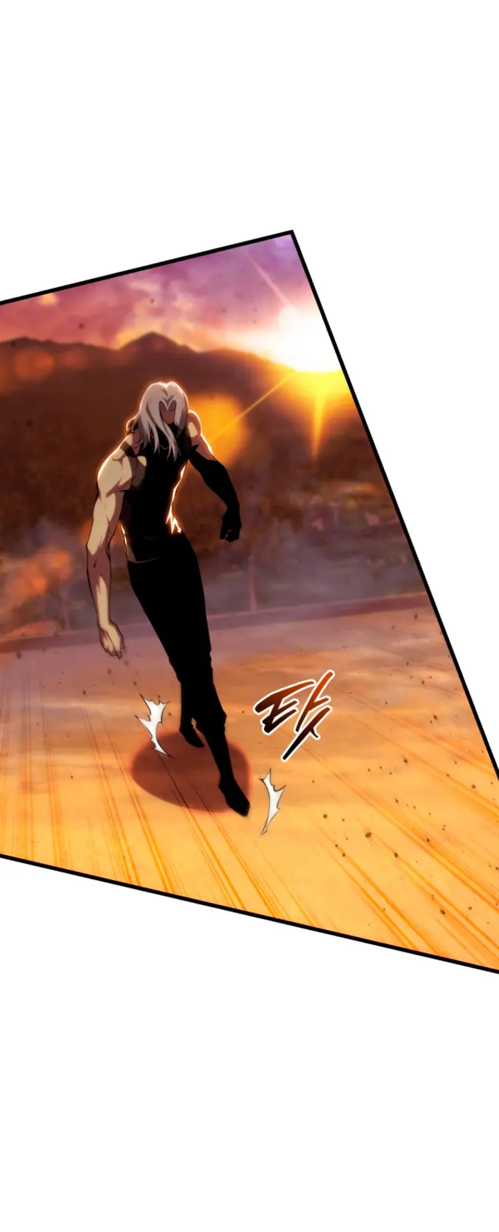 El hijo menor del maestro de la espada capítulo 203, página 18