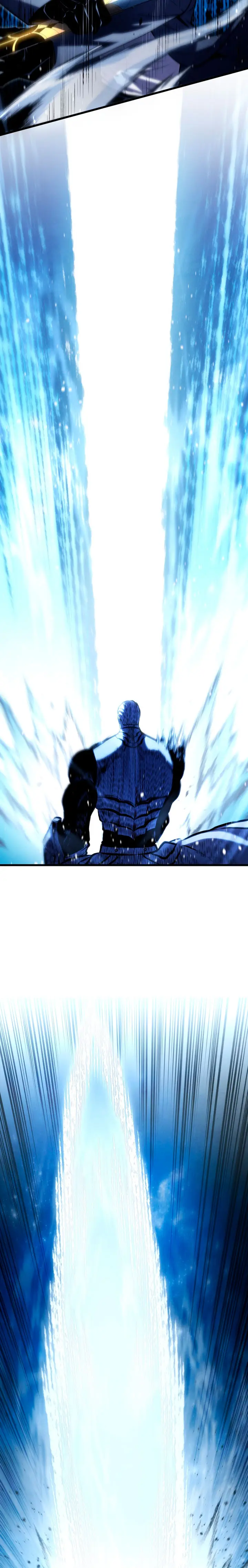 El hijo menor del maestro de la espada capítulo 212, página 27