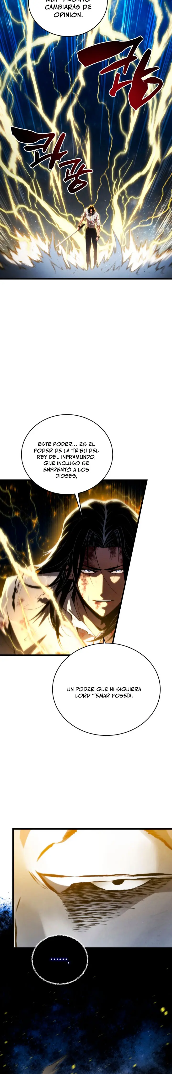 El hijo menor del maestro de la espada capítulo 213, página 7