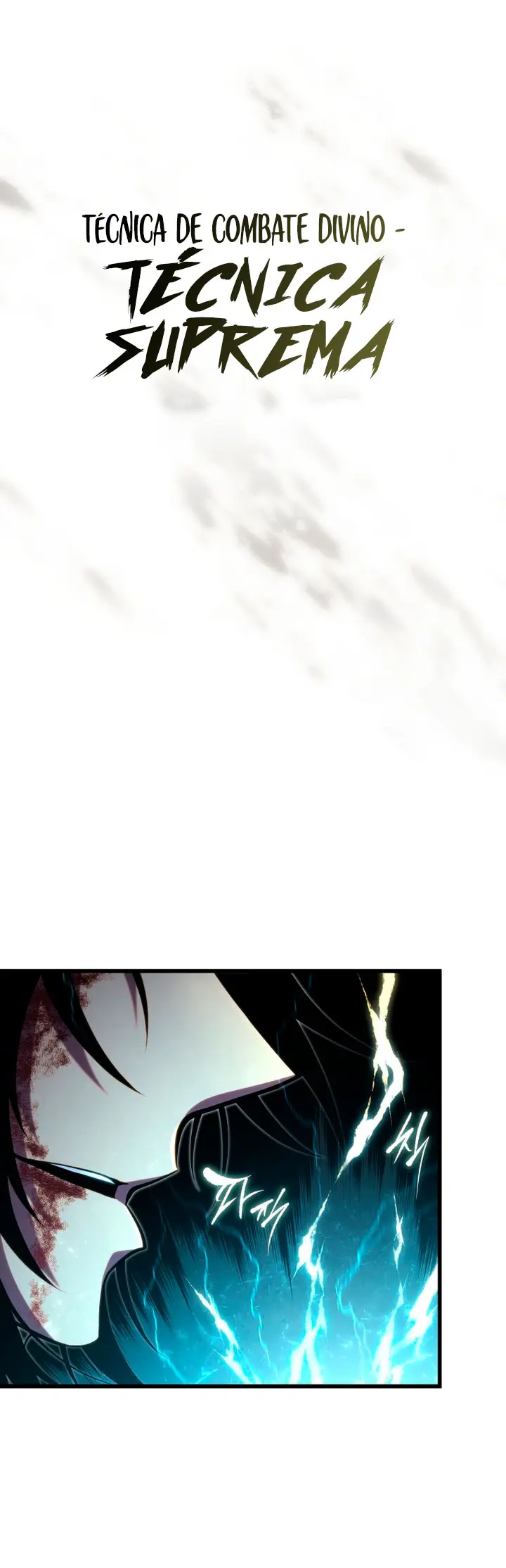 El hijo menor del maestro de la espada capítulo 213, página 12