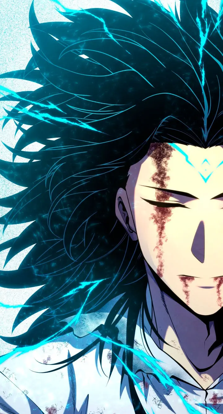 El hijo menor del maestro de la espada capítulo 213, página 15