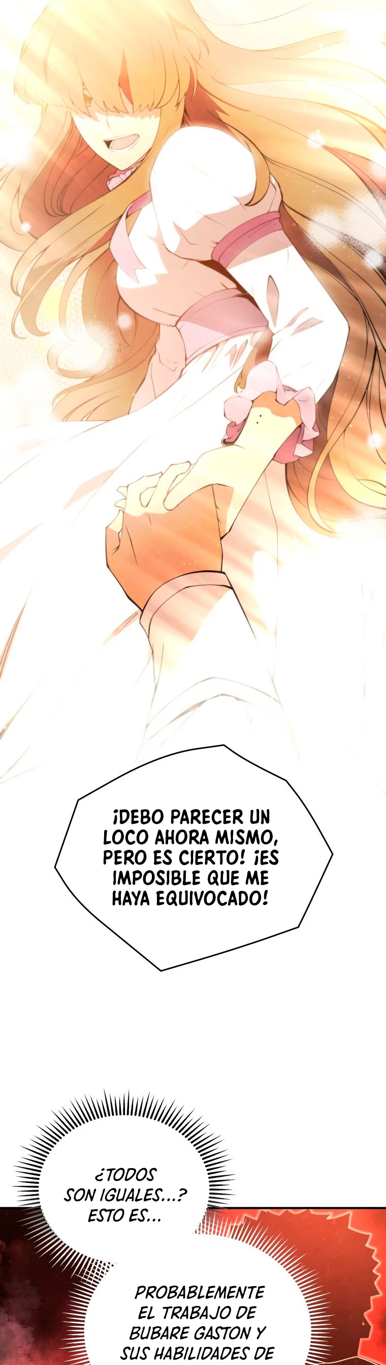 El hijo menor del maestro de la espada capítulo 19, página 8