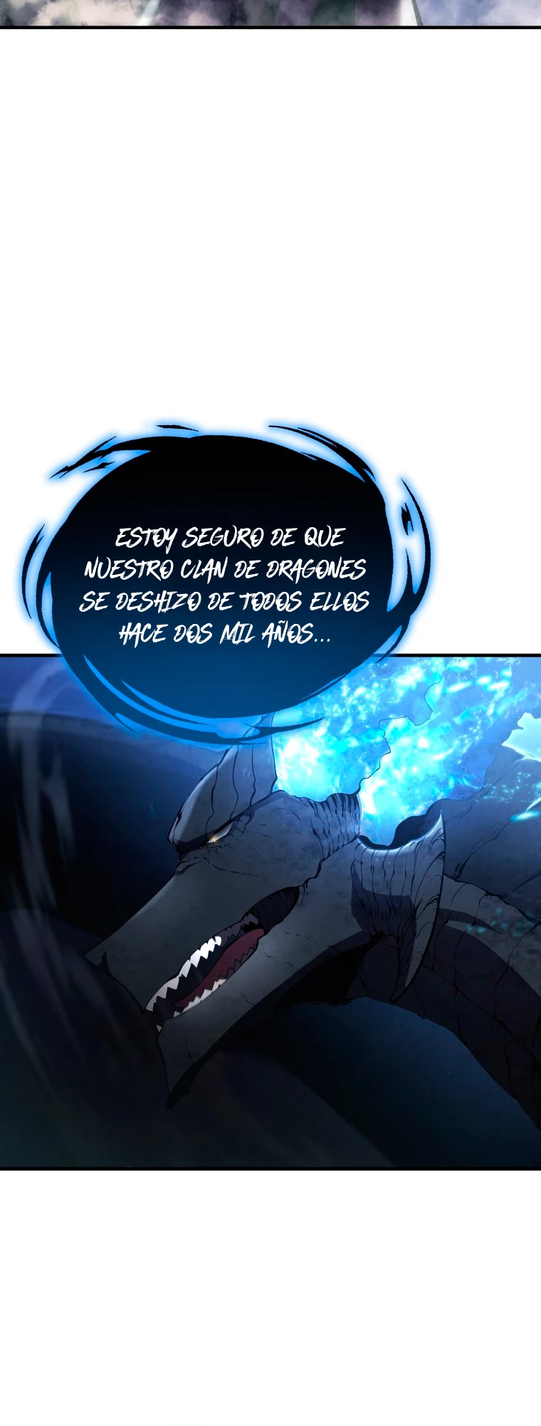 El hijo menor del maestro de la espada capítulo 26, página 39