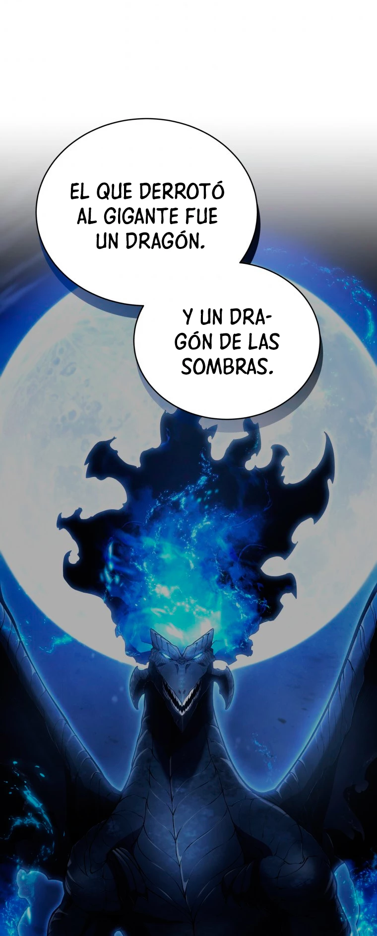 El hijo menor del maestro de la espada capítulo 26, página 61