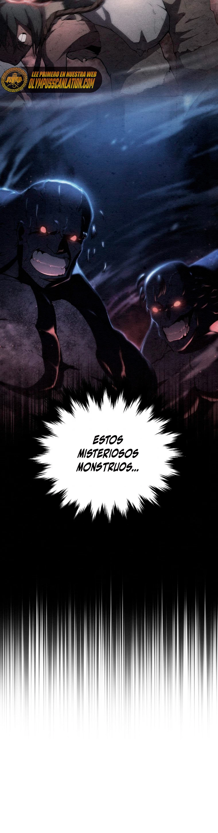 El hijo menor del maestro de la espada capítulo 30, página 33