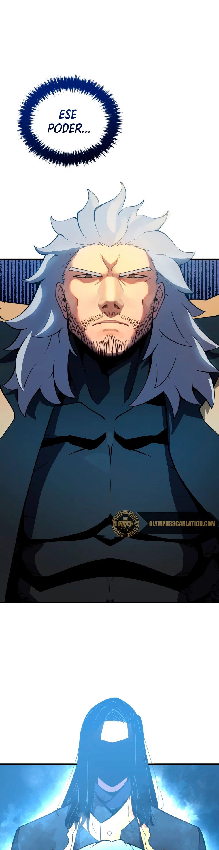 El hijo menor del maestro de la espada capítulo 4, página 4