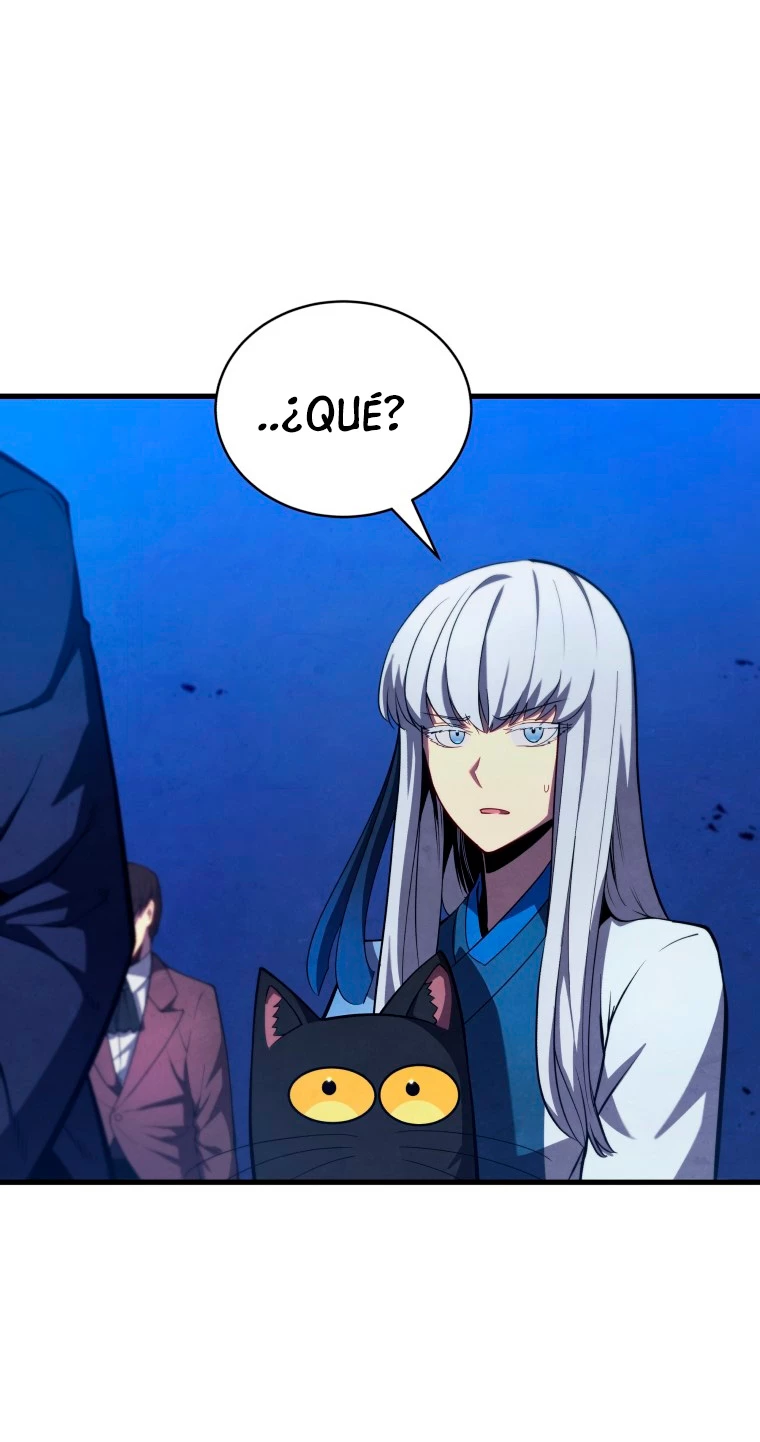 El hijo menor del maestro de la espada capítulo 36, página 10