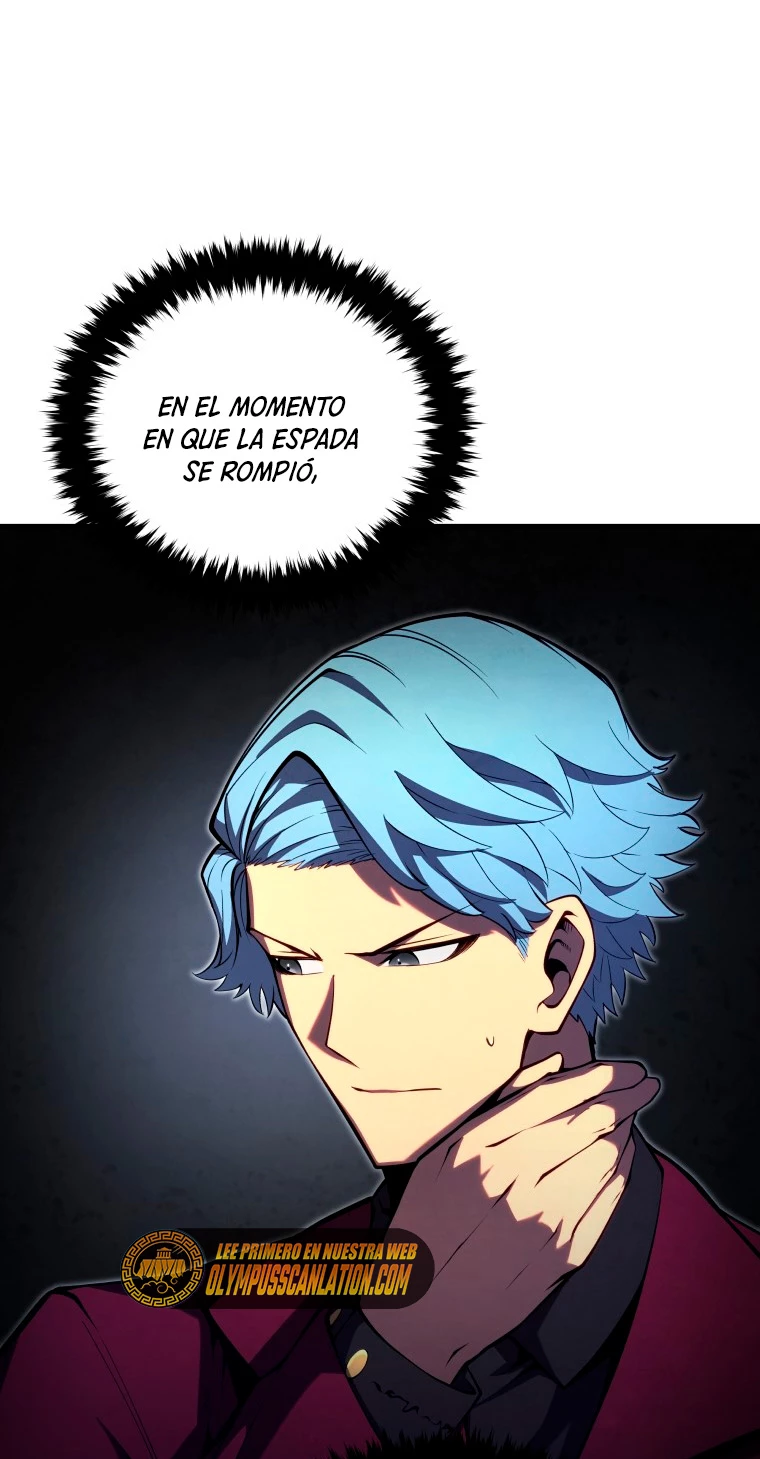 El hijo menor del maestro de la espada capítulo 37, página 12
