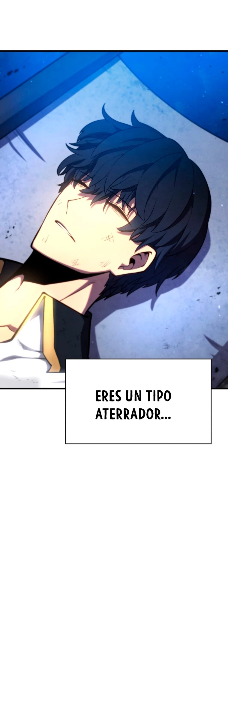El hijo menor del maestro de la espada capítulo 37, página 16