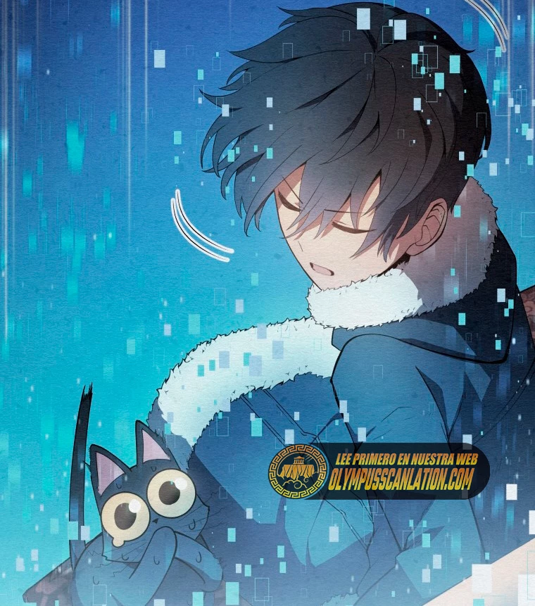 El hijo menor del maestro de la espada capítulo 39, página 15