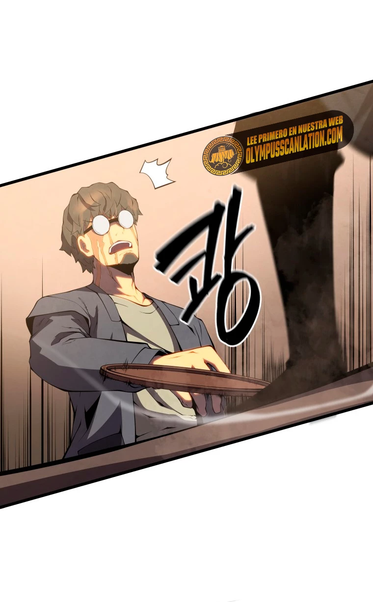 El hijo menor del maestro de la espada capítulo 39, página 60