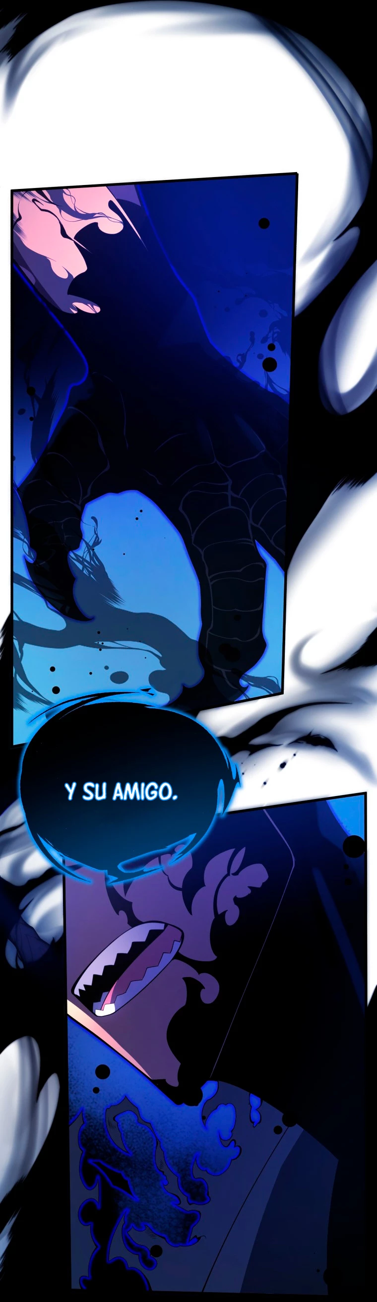 El hijo menor del maestro de la espada capítulo 5, página 62