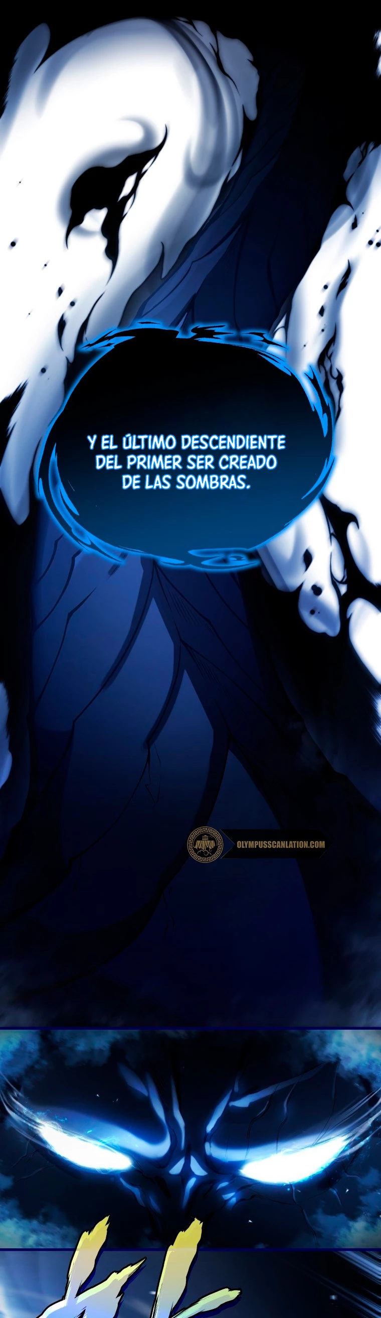 El hijo menor del maestro de la espada capítulo 5, página 63