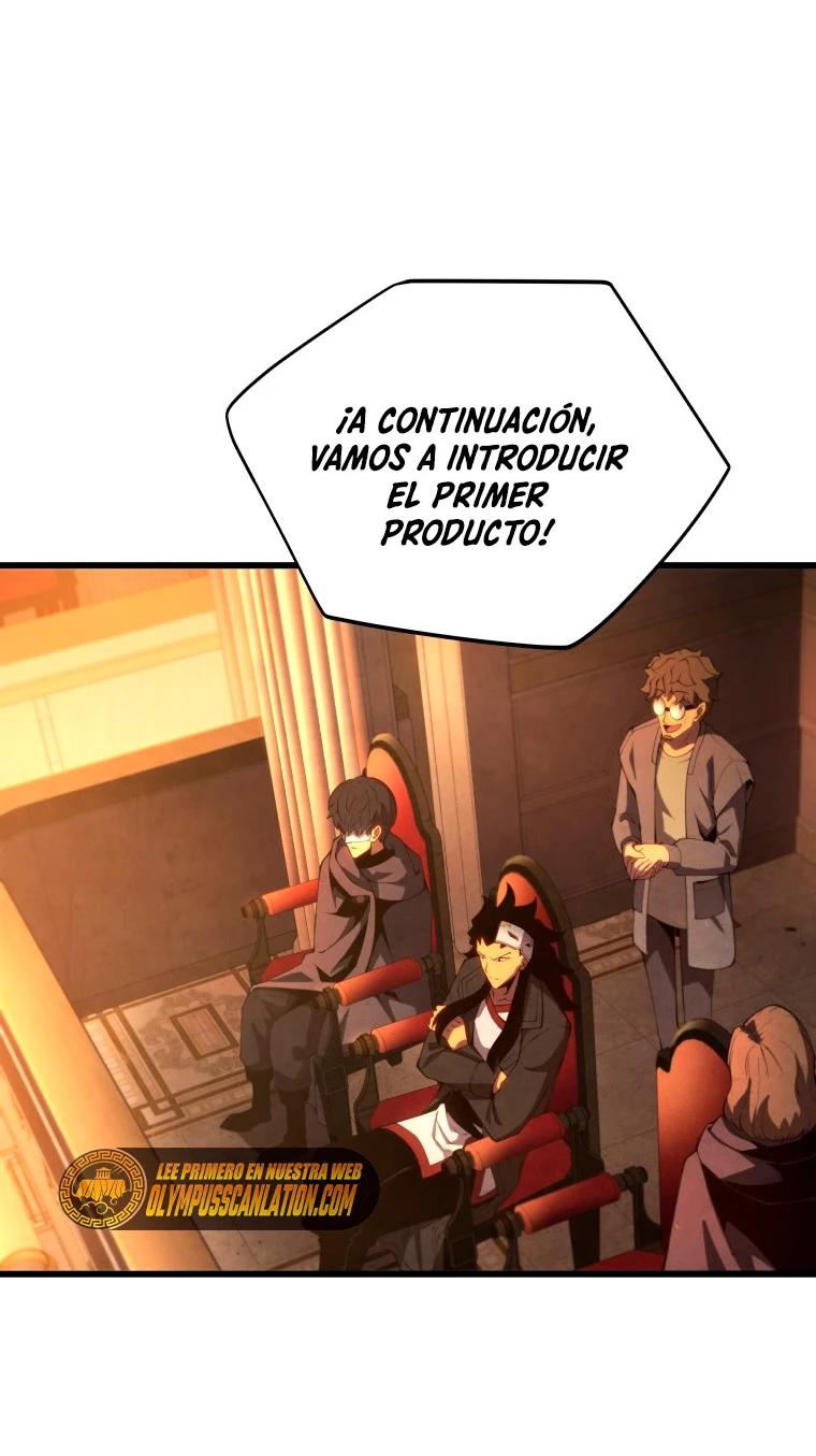 El hijo menor del maestro de la espada capítulo 41, página 12