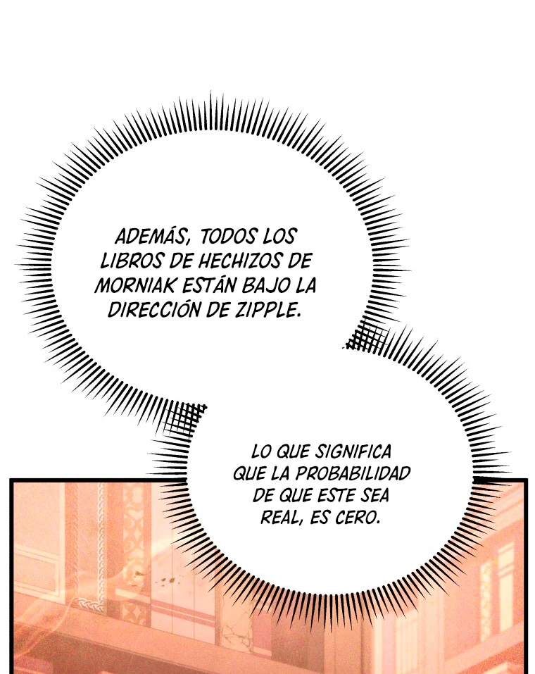 El hijo menor del maestro de la espada capítulo 41, página 31