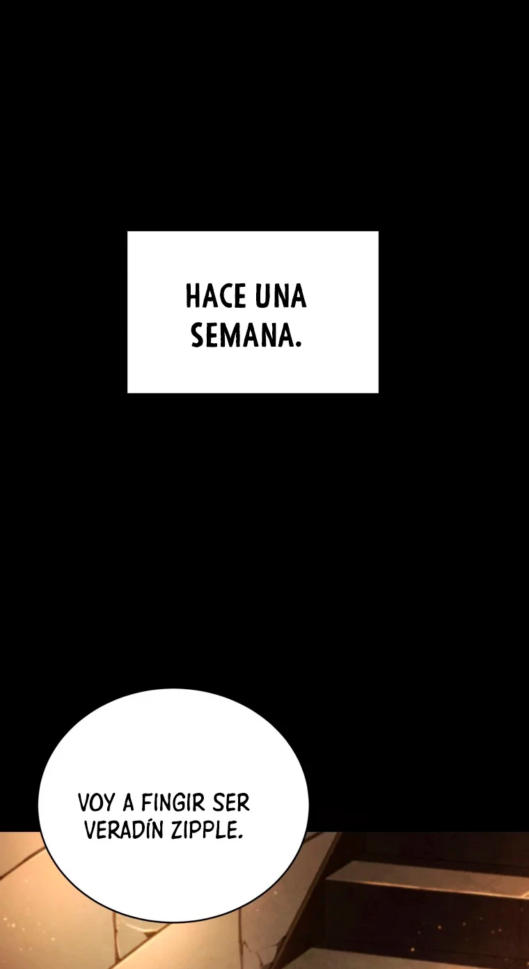 El hijo menor del maestro de la espada capítulo 42, página 10