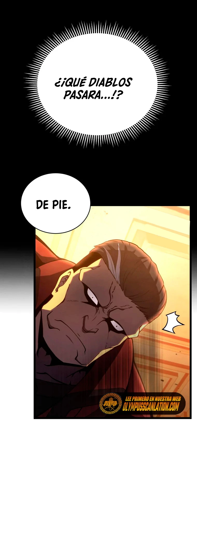 El hijo menor del maestro de la espada capítulo 42, página 14