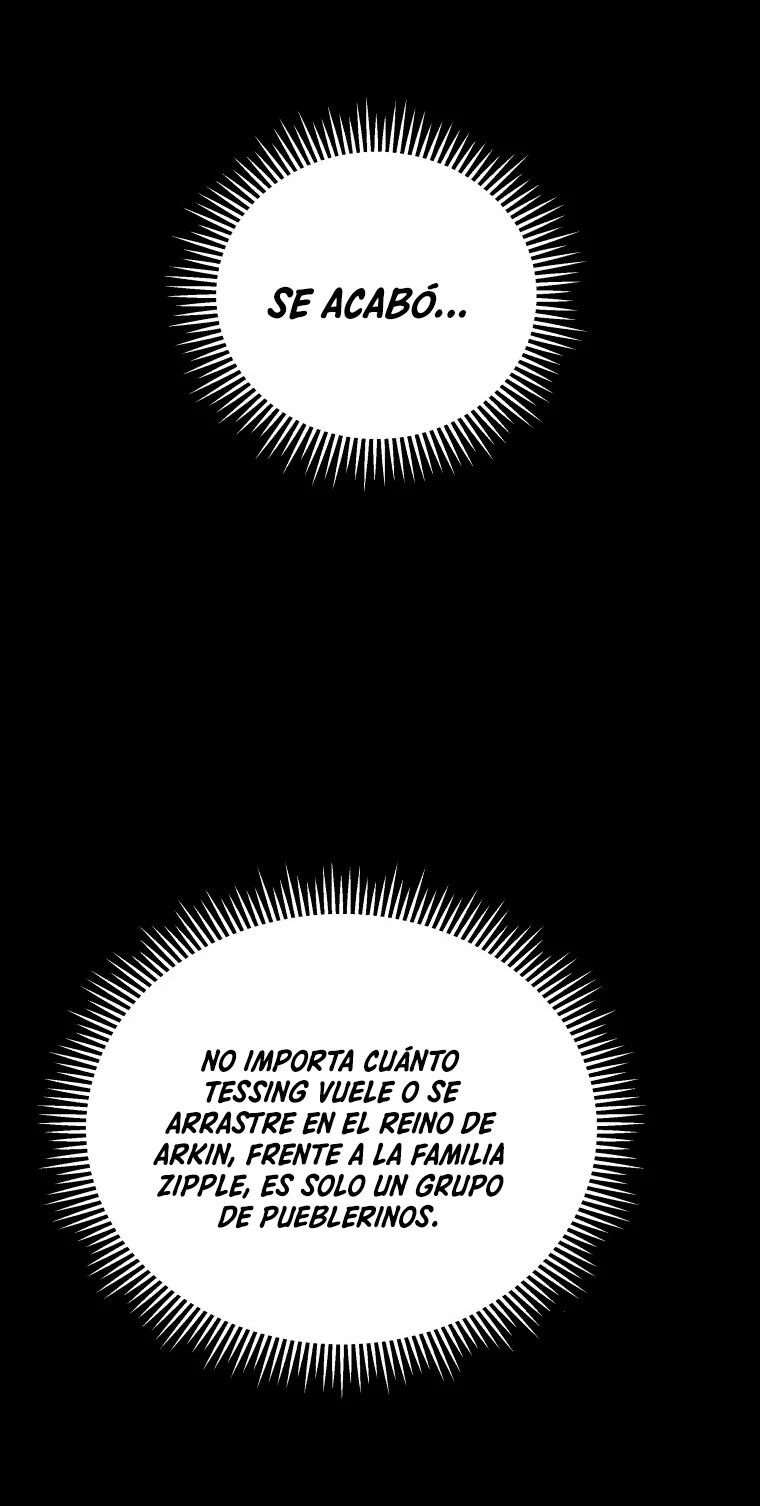 El hijo menor del maestro de la espada capítulo 42, página 24