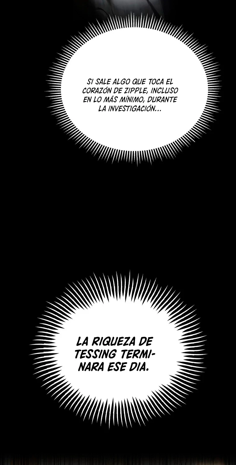 El hijo menor del maestro de la espada capítulo 42, página 26