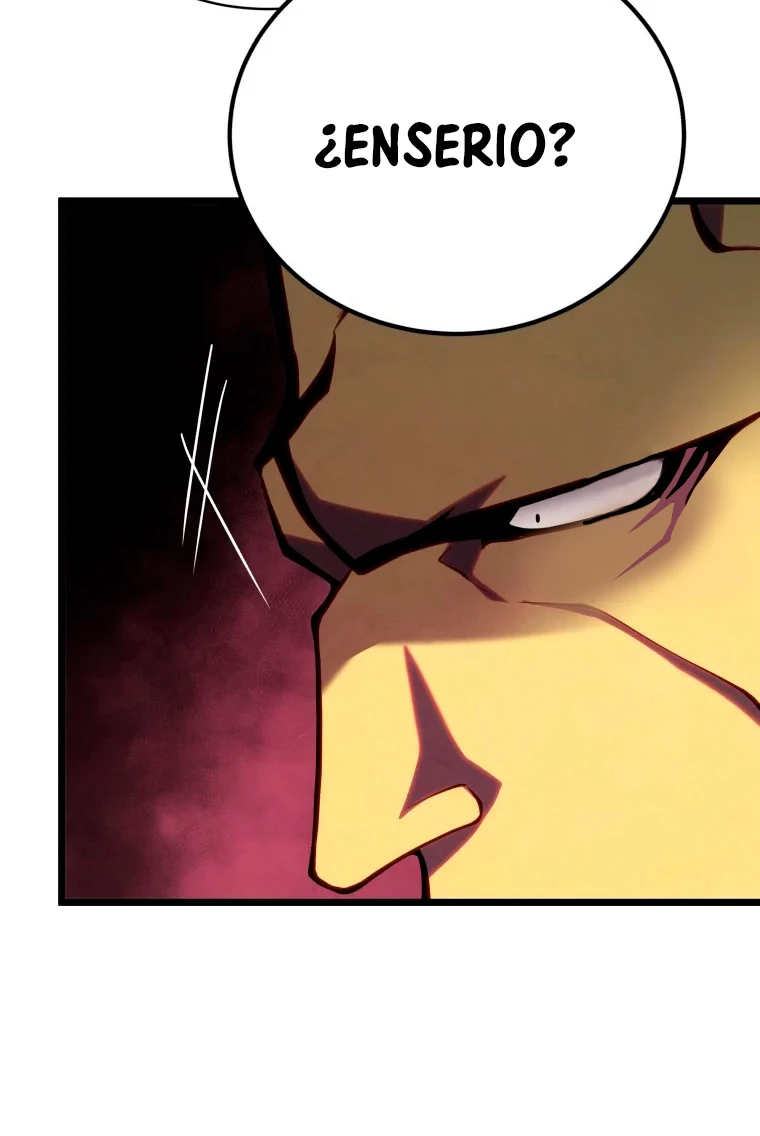 El hijo menor del maestro de la espada capítulo 42, página 30