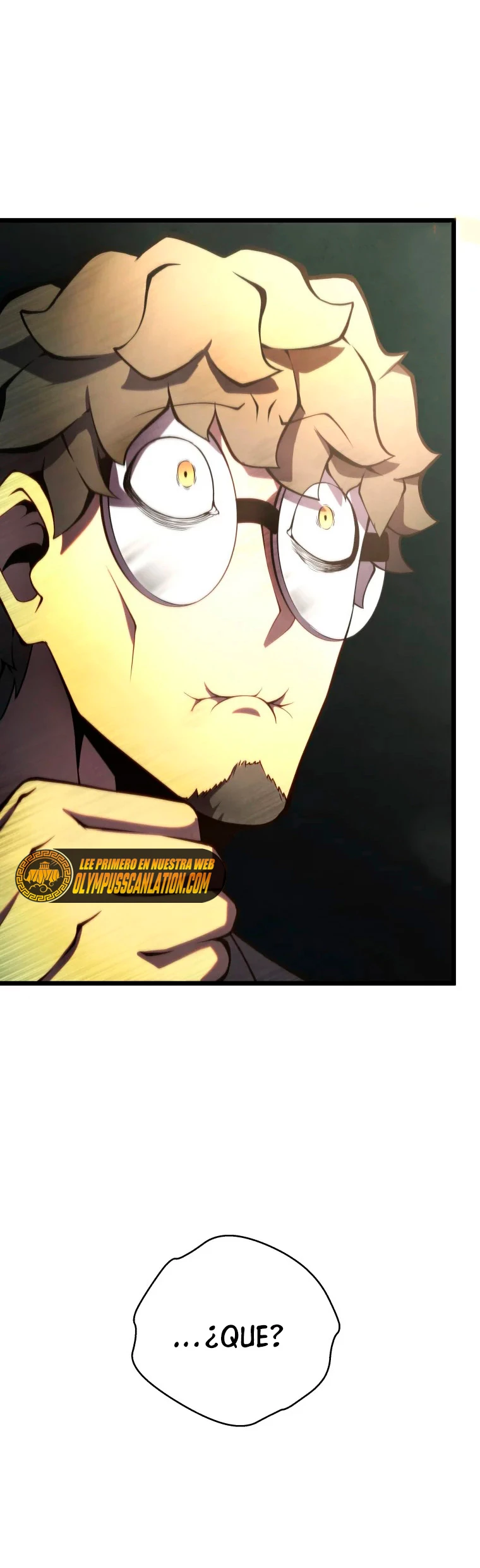 El hijo menor del maestro de la espada capítulo 42, página 61