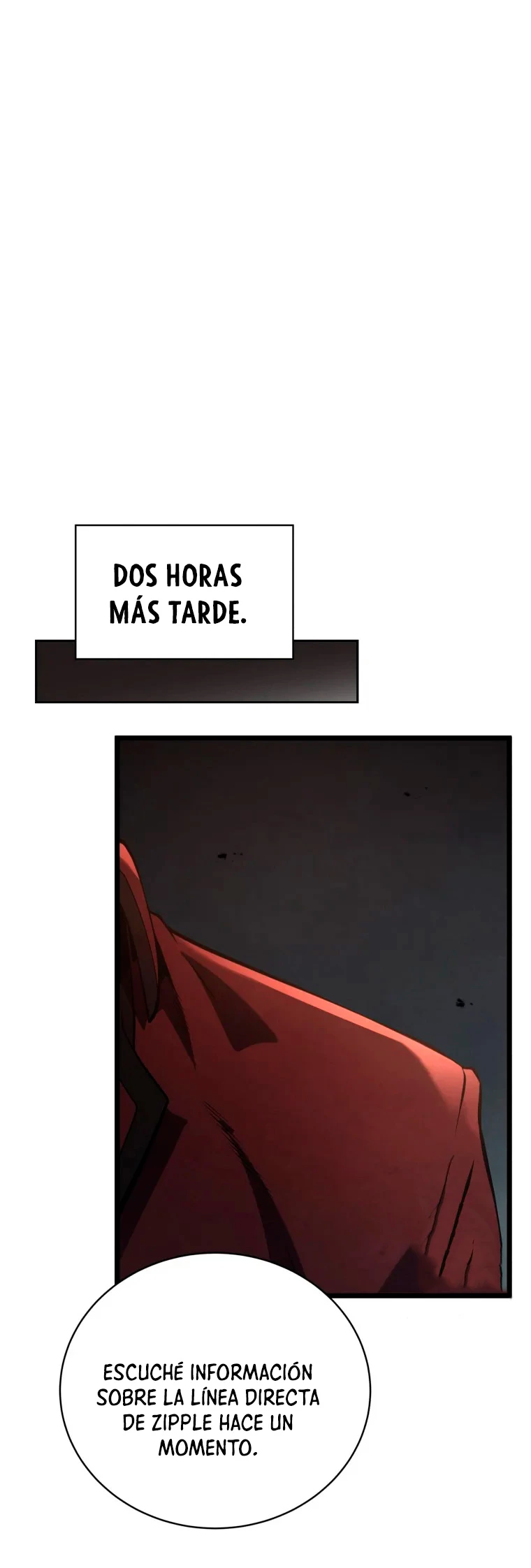 El hijo menor del maestro de la espada capítulo 42, página 62